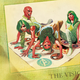 Image for article titled The 20 Best Comics of 2016